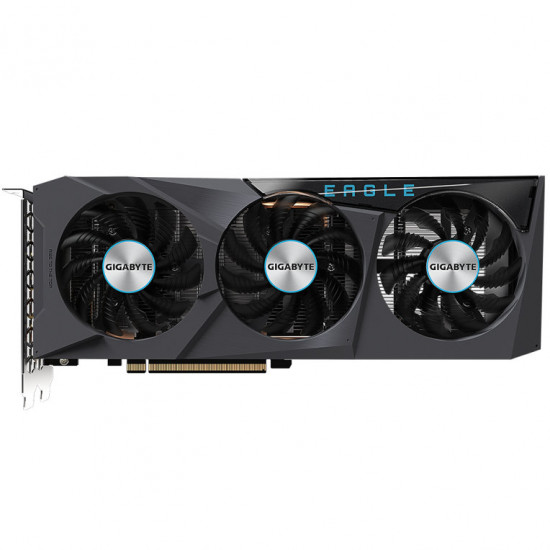 TARJETA GRAFICA GIGABYTE RADEON RX 6600 Tarjetas gráficas