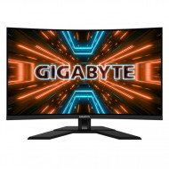 MONITOR GAMING GIGABYTE M32QC A 32PULGADAS