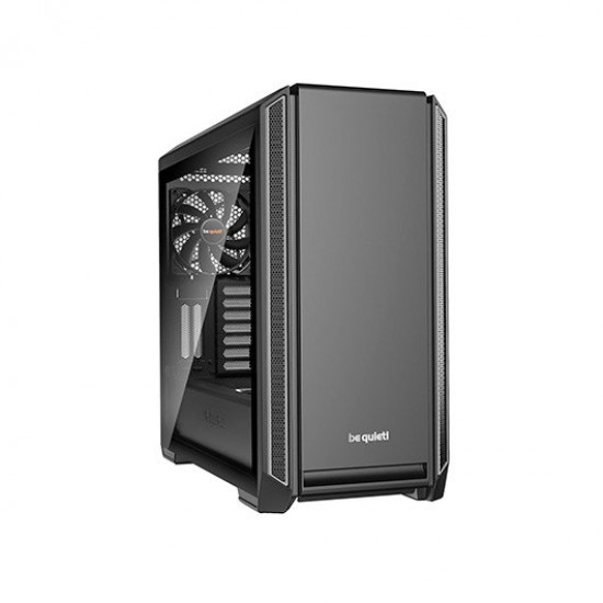 CAJA ORDENADOR GAMING E - ATX BE QUIET! Cajas