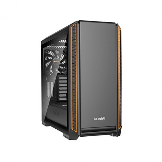 CAJA ORDENADOR GAMING E - ATX BE QUIET! Cajas