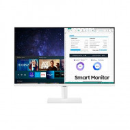 MONITOR LED 27PULGADAS SAMSUNG SMART M5