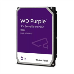 DISCO DURO INTERNO HDD WD WESTERN