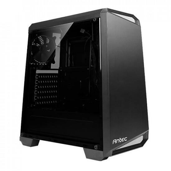 CAJA ORDENADOR GAMING ANTEC NX100 ATX Cajas