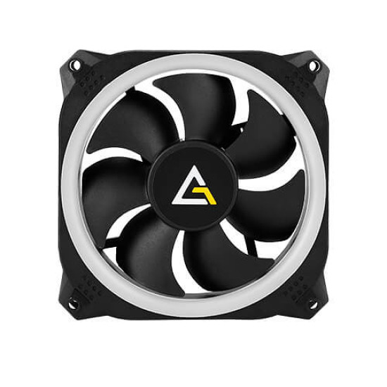 VENTILADOR GAMING ANTEC PRIZM 120 120MM Ventiladores caja