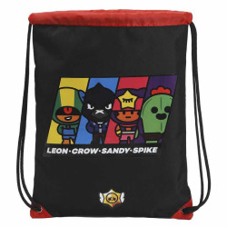 MOCHILA SACO CYP BRANDS BRAWL STARS