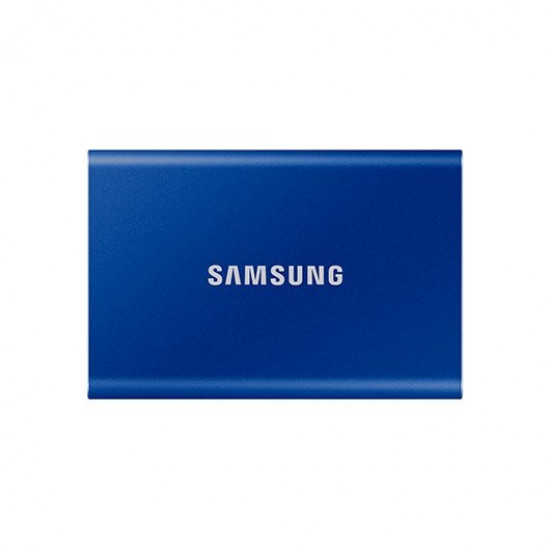 DISCO DURO EXTERNO SSD SAMSUNG MU - PC2T0H Discos duros externos