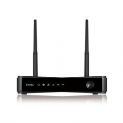 ROUTER ZYXEL LTE3301 - PLUS 4 PUERTOS GIGABIT