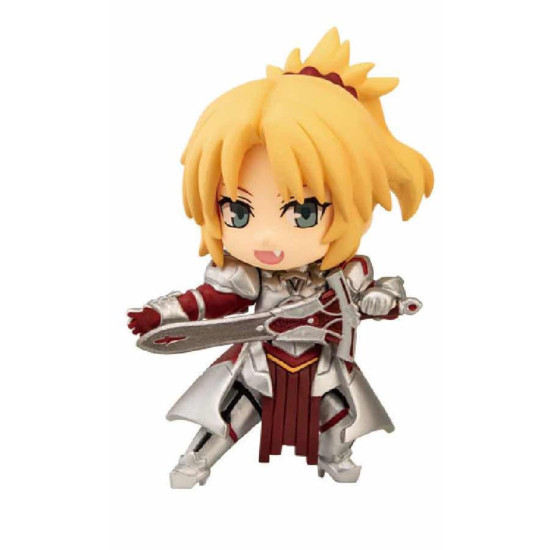 FIGURA GOOD SMILE COMPANY FATE APOCRYPHA Figuras