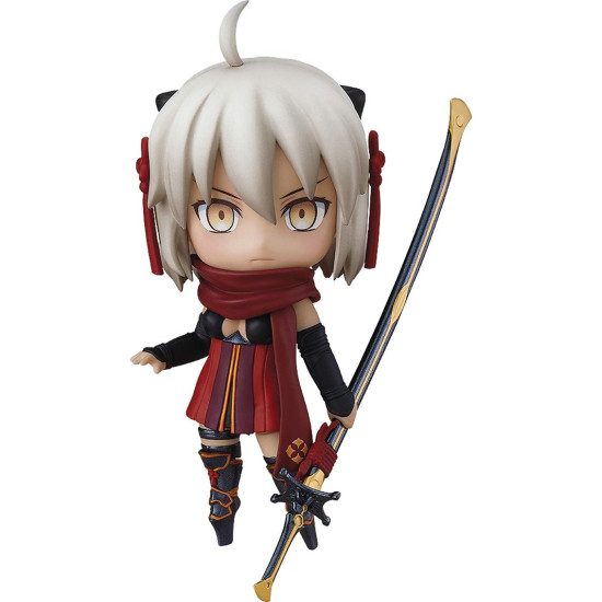 FIGURA GOOD SMILE COMPANY FATE GRAND Figuras