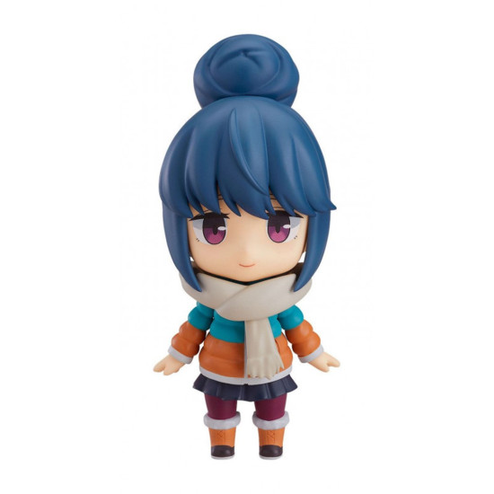 FIGURA GOOD SMILE COMPANY LAID BACK Figuras