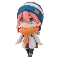 FIGURA GOOD SMILE COMPANY LAID BACK