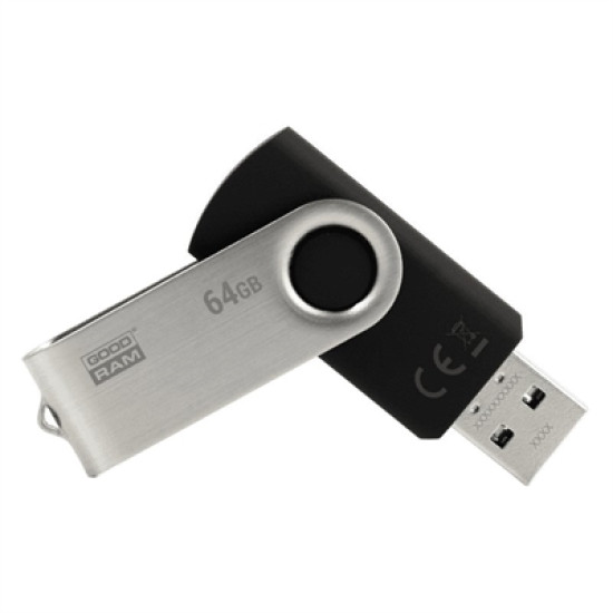 MEMORIA USB 3.0 GOODRAM 64GB UTS3 Memorias usb