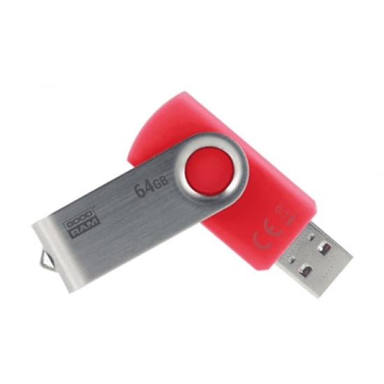 MEMORIA USB 3.0 GOODRAM 64GB UTS3 Memorias usb