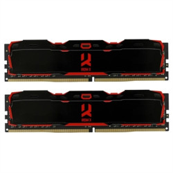 MEMORIA RAM DDR4 GAMING GOODRAM 16GB