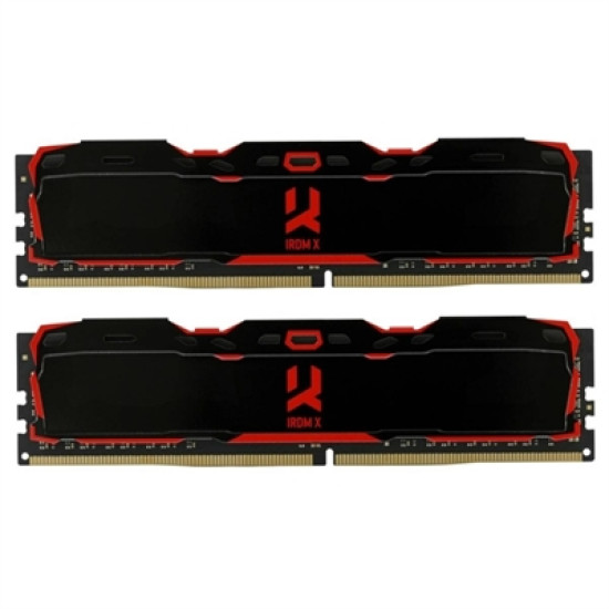 MEMORIA RAM DDR4 GAMING GOODRAM 16GB Memorias ram