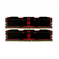 MEMORIA RAM DDR4 GOODRAM 16GB 2X8GB