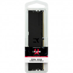 MEMORIA RAM DDR4 GOODRAM 16GB 2X8GB