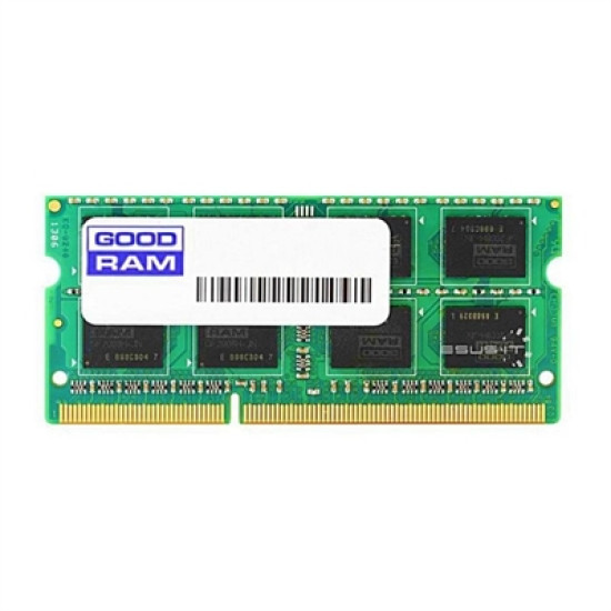 MEMORIA RAM DDR4 GOODRAM 32GB SODIMM Memorias ram