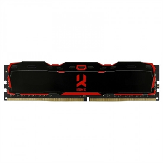 MEMORIA RAM DDR4 GOODRAM 16GB 2 Memorias ram