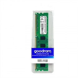 MEMORIA RAM DDR3 GOODRAM 8GB 1333MHZ