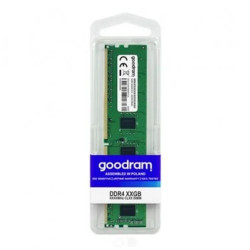 MEMORIA RAM DDR4 GOODRAM 8GB 3200MHZ