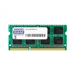 MEMORIA RAM DDR4 GOODRAM 8GB SODIMM