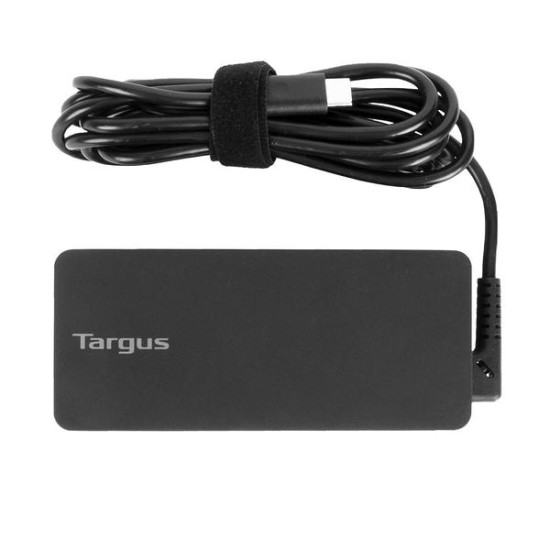 CARGADOR CORRIENTE UNIVERSAL TARGUS 65W TIPO Baterías y cargadores portátiles