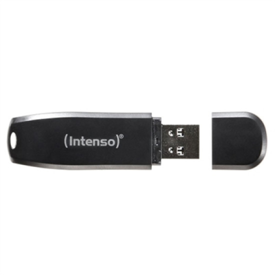 MEMORIA USB 3.0 INTENSO SPEED 32GB Memorias usb