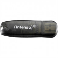 MEMORIA USB 2.0 INTENSO RAINBOW 16GB