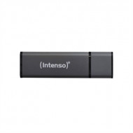 MEMORIA USB 2.0 INTENSO 128GB ANTRACITA