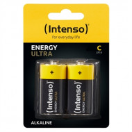 PACK PILAS INTENSO ALCALINAS ENERGY ULTRA