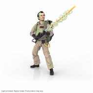 FIGURA HASBRO PETER VENKMAN GLOW IN