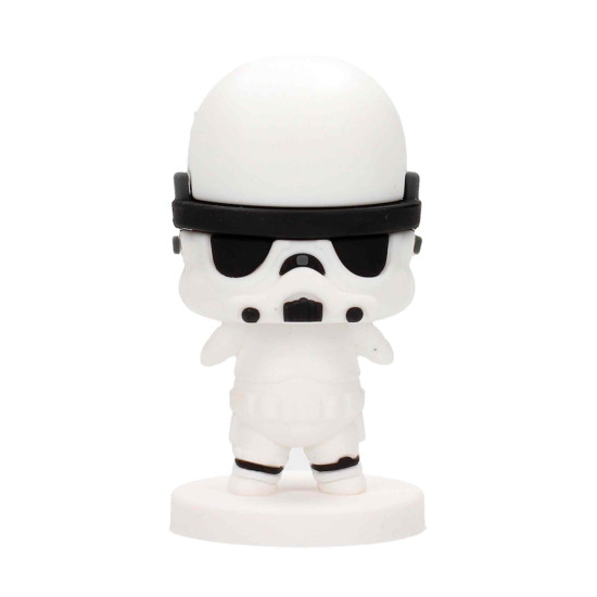 FIGURA POKIS STORMTROOPER ORIGINAL STORMTROOPER Figuras