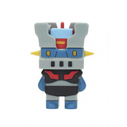 FIGURA PIXEL SD TOYS 7 CM.