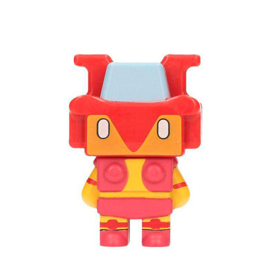 FIGURA PIXEL SD TOYS 7 Figuras