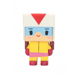 FIGURA PIXEL SD TOYS 7 CM.