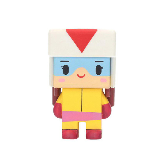 FIGURA PIXEL SD TOYS 7 CM. Figuras