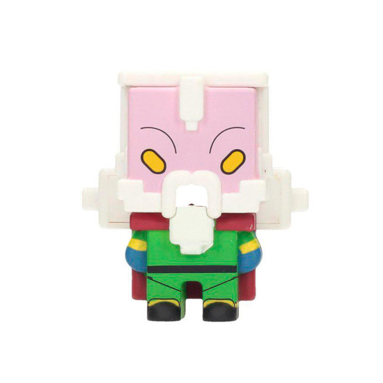 FIGURA PIXEL SD TOYS 7 CM. Figuras