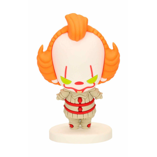 FIGURA POKIS PENNYWISE IT (2017) Figuras