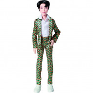 FIGURA MATTEL CORE FASHION BANDA BTS