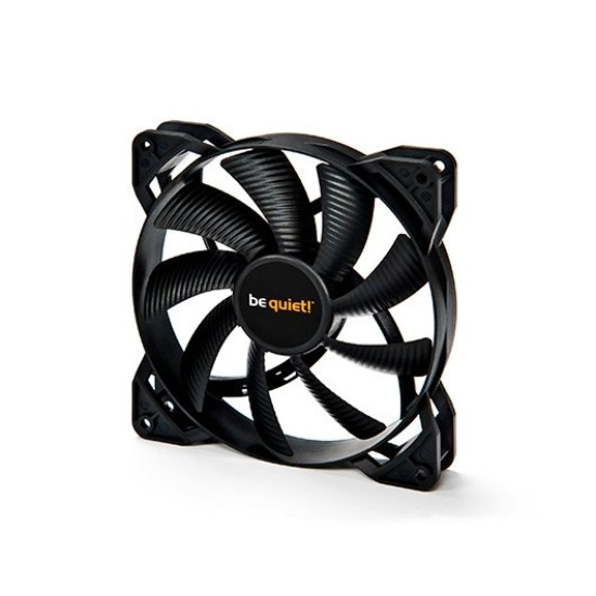 VENTILADOR 140X140 BE QUIET PURE WINGS Ventiladores caja