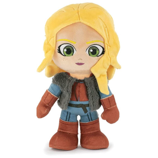 PELUCHE GOOD SMILE COMPANY THE WITCHER Peluches y cojines