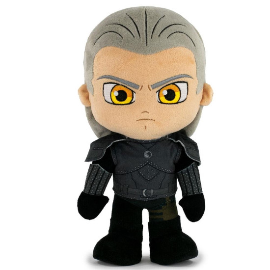 PELUCHE GOOD SMILE COMPANY THE WITCHER Peluches y cojines
