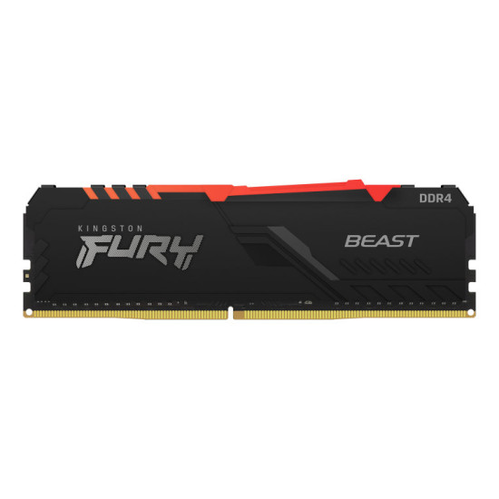 MEMORIA RAM DDR4 16GB KINGSTON 3000MHZ Memorias ram