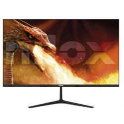 MONITOR GAMING NILOX NXM24FHD1441 24PULGADAS VA