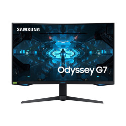 MONITOR LED 31.5PULGADAS SAMSUNG LC32G75TQSRXEN ODYSSEY