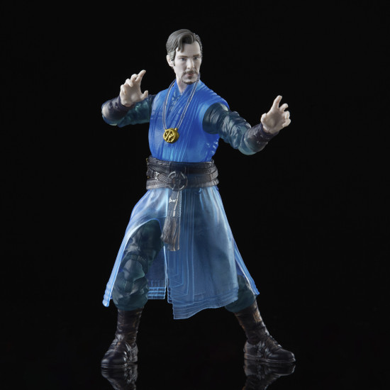 FIGURA HASBRO DOCTOR STRANGE ASTRAL FORM Figuras