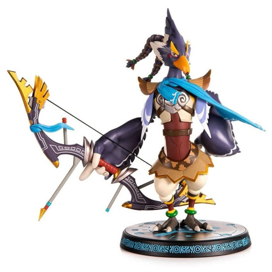 FIGURA FIRST 4 FIGURES THE LEGEND Figuras