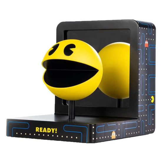 FIGURA FIRST 4 FIGURES VIDEOJUEGOS PACMAN Figuras