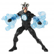 FIGURA HASBRO HAVOK 15 CM X - MEN